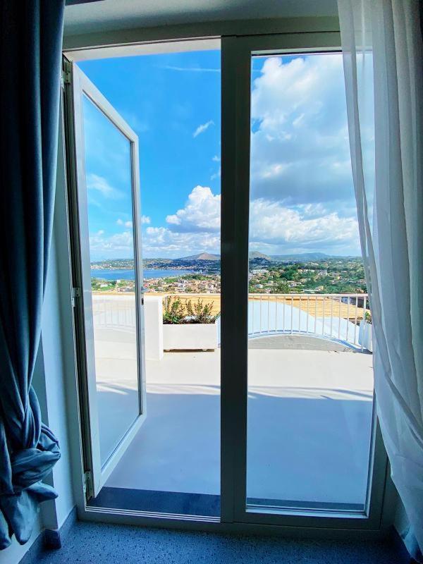 Lavinum Monte di Procida Exterior foto
