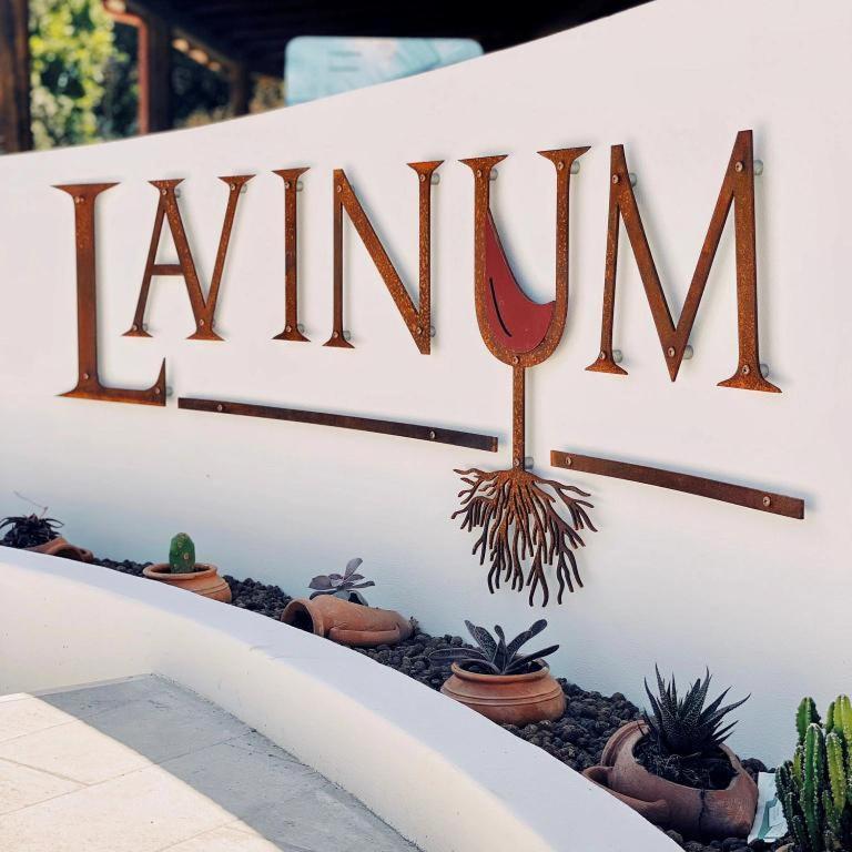 Lavinum Monte di Procida Exterior foto