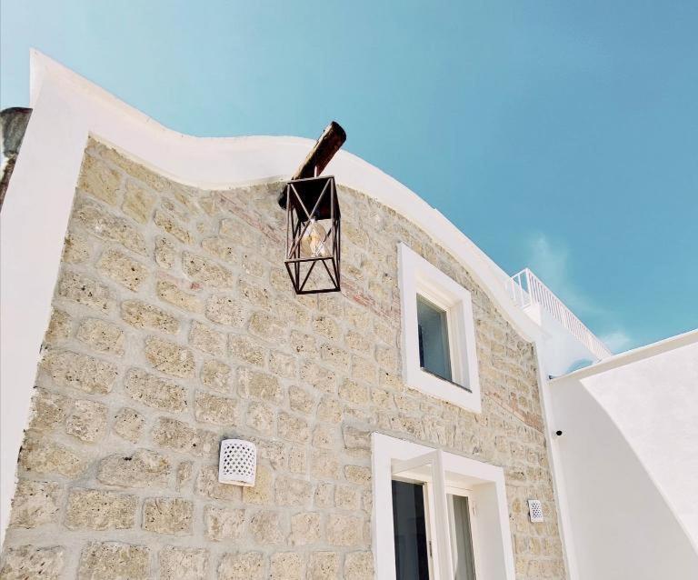 Lavinum Monte di Procida Exterior foto