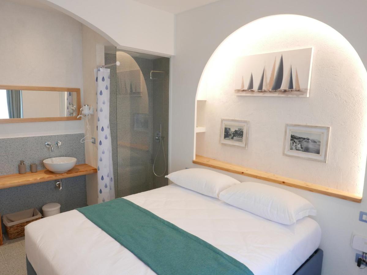 Lavinum Monte di Procida Exterior foto