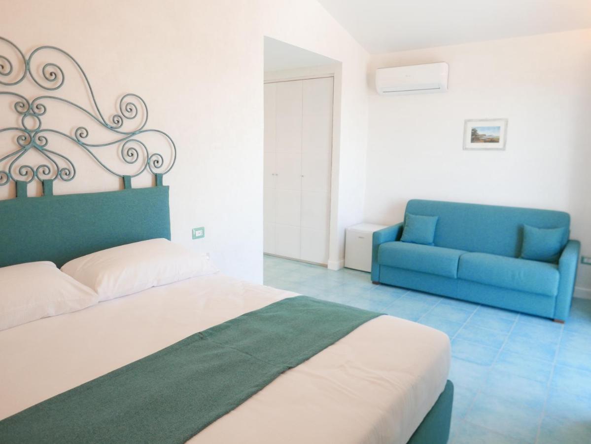 Lavinum Monte di Procida Exterior foto