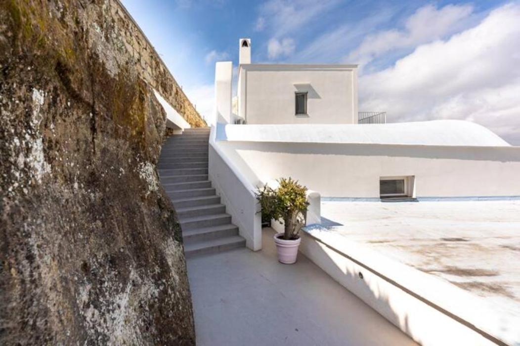 Lavinum Monte di Procida Exterior foto