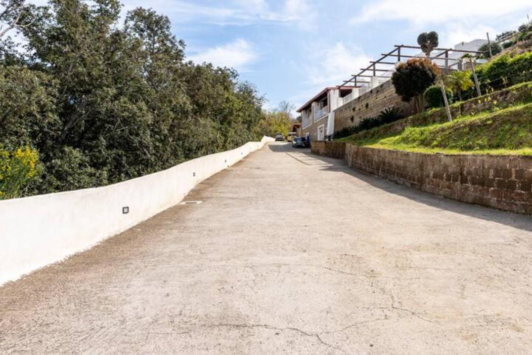 Lavinum Monte di Procida Exterior foto